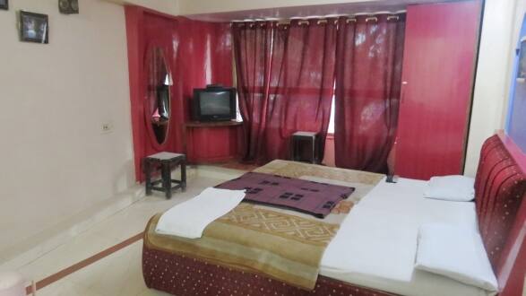 Hotel Blue Star, Bhopal 2
